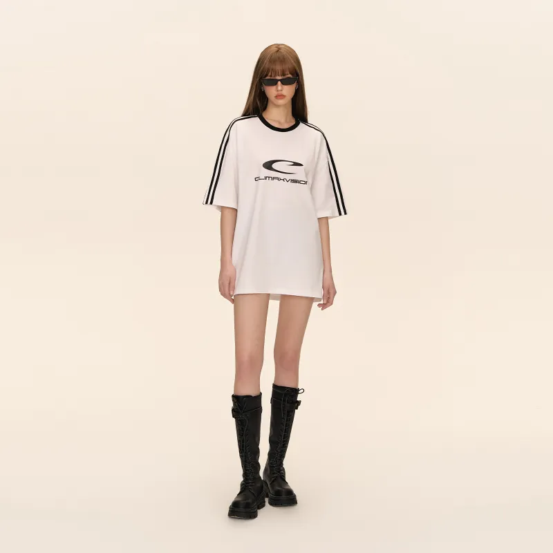 CLIMAX VISION C Collection T Shirt Unisex-13