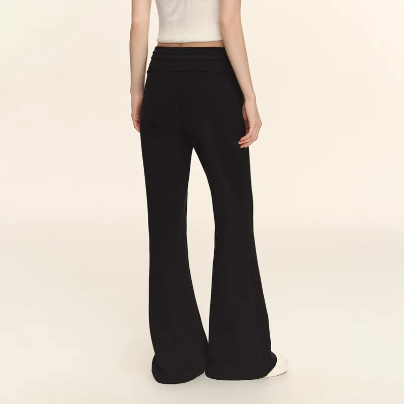CLIMAX VISION Casual Pants Women's-5