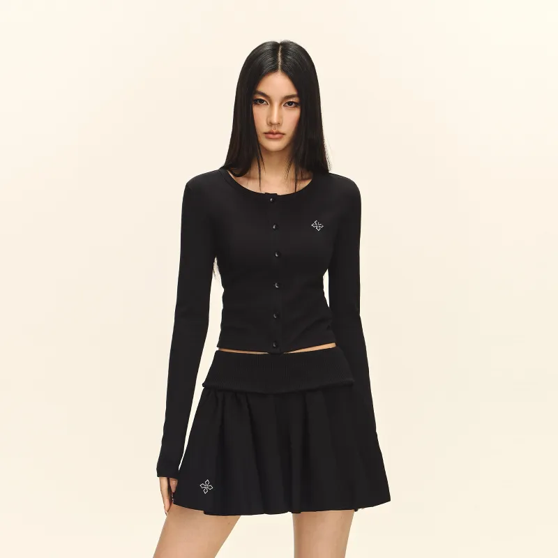 CLIMAX VISION Cross Series Casual Short Skirts Women's-2