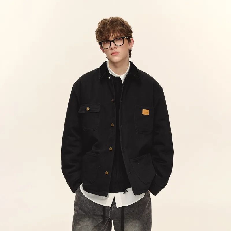 CLIMAX VISION Jackets Coats Unisex-9