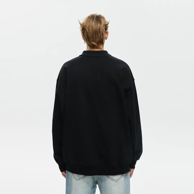 CLIMAX VISION Sweatshirts Unisex-7