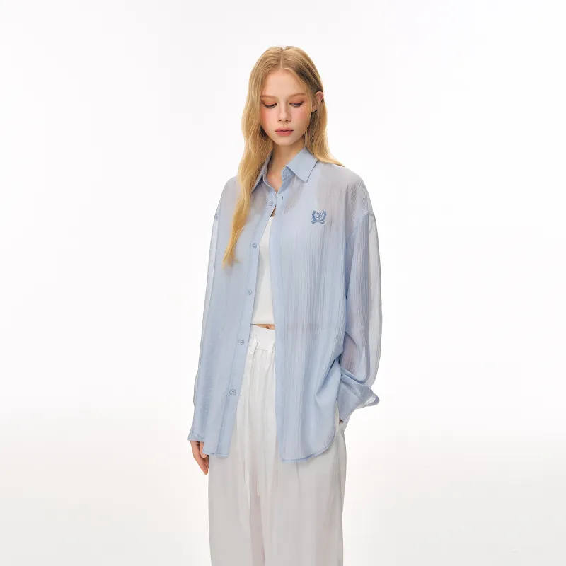CLIMAX VISION Shirts Unisex-2