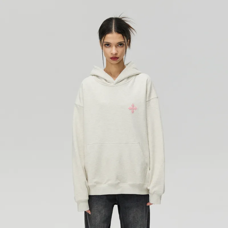 CLIMAX VISION Cross Series Sweatshirt Unisex-4