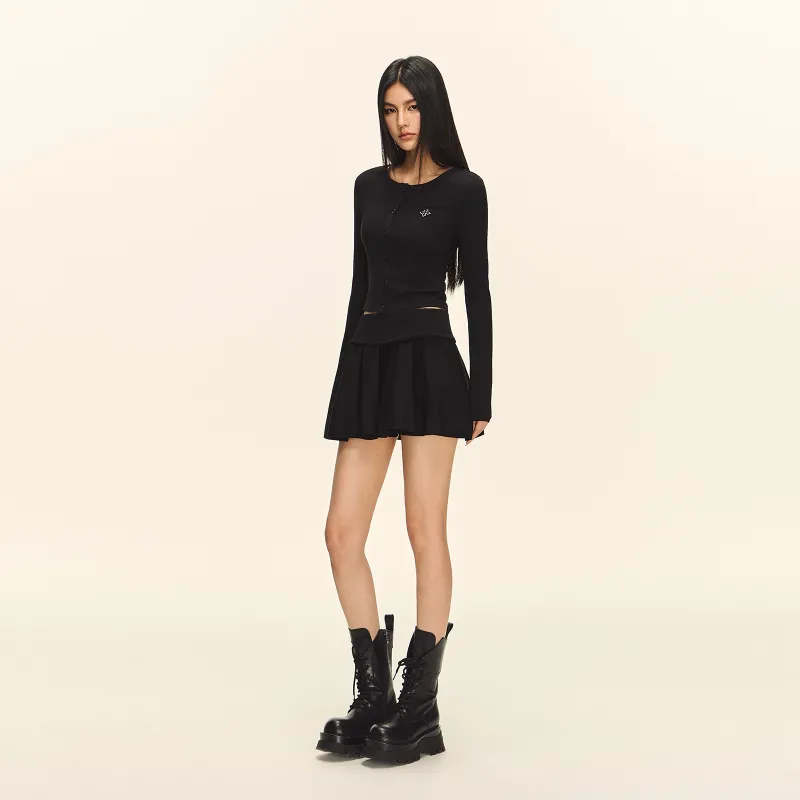 CLIMAX VISION Cross Series Casual Short Skirts Women's-6