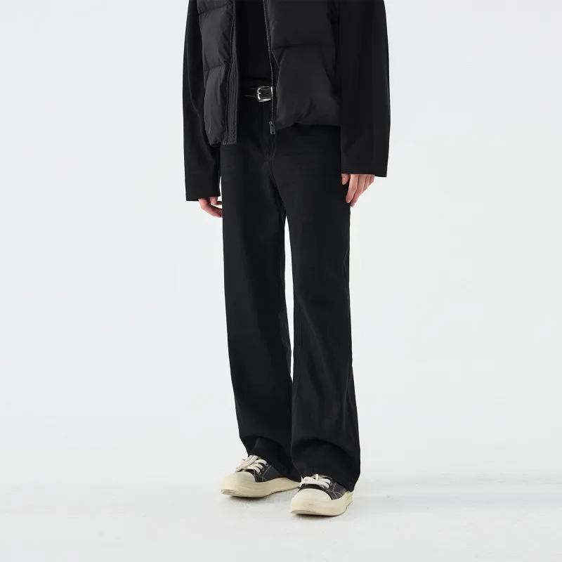 CLIMAX VISION Jeans Men's Black-2