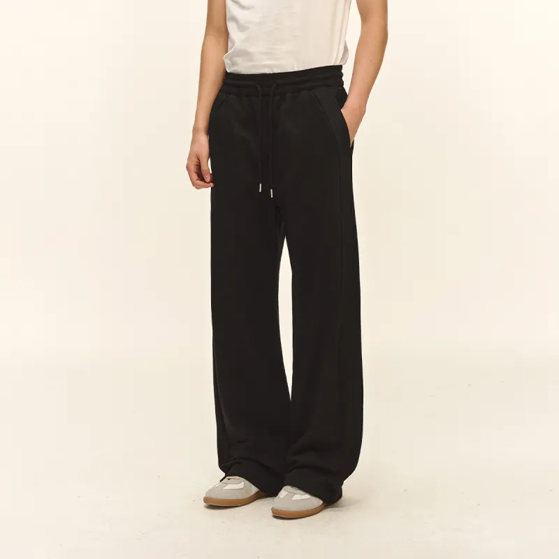 CLIMAX VISION Knitted Sports Pants Unisex-7