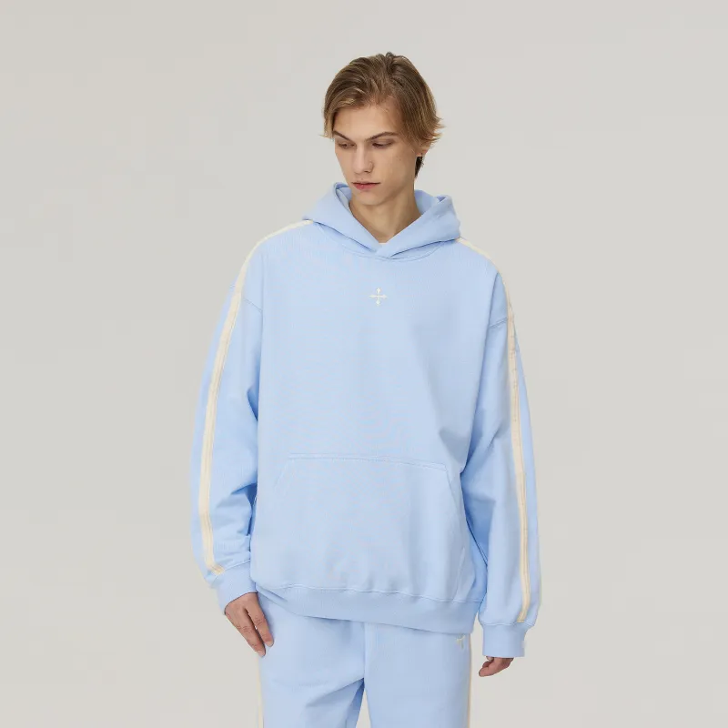 CLIMAX VISION Cross Series Sweatshirt Fall Unisex-2
