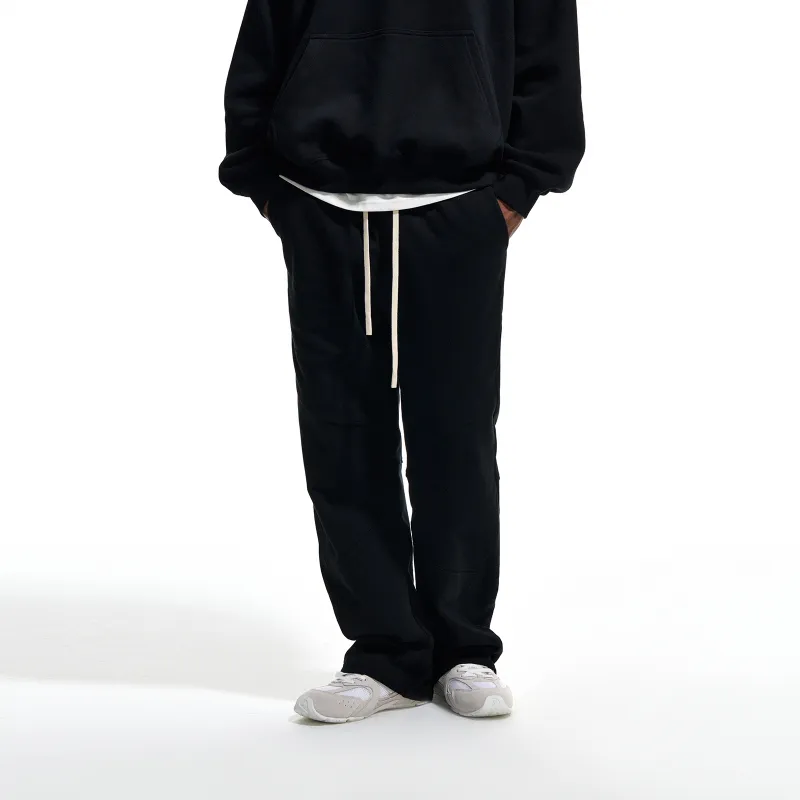 CLIMAX VISION Casual Pants Unisex-7