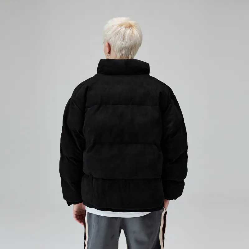 CLIMAX VISION Puffer Jacket Unisex-4