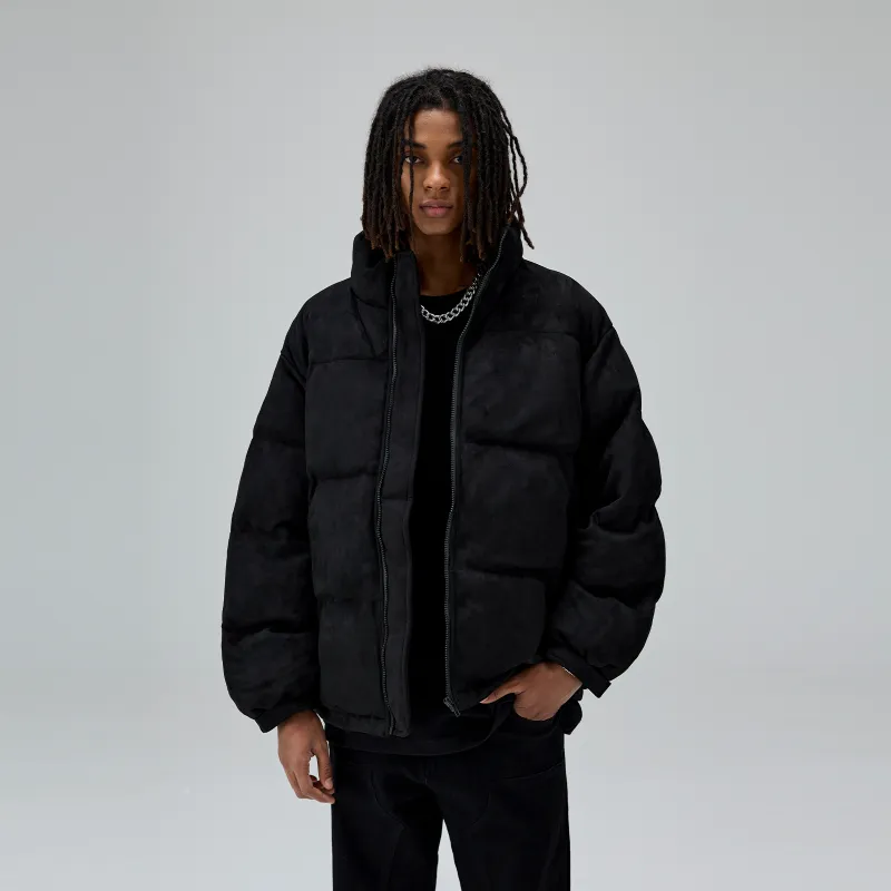 CLIMAX VISION Puffer Jacket Unisex-5