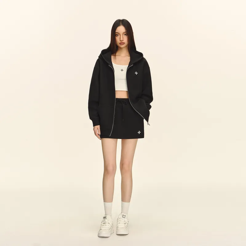 CLIMAX VISION Cross Series Casual Short Skirts Women's-3