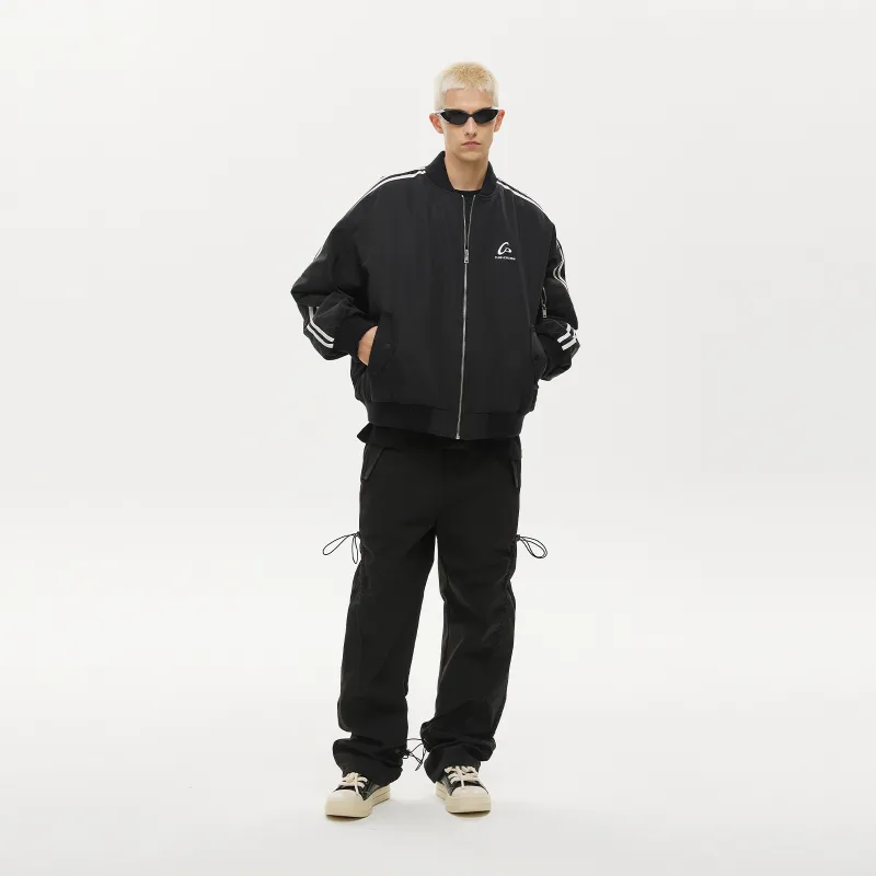 CLIMAX VISION Frisbee Series Puffer Jacket Unisex-5
