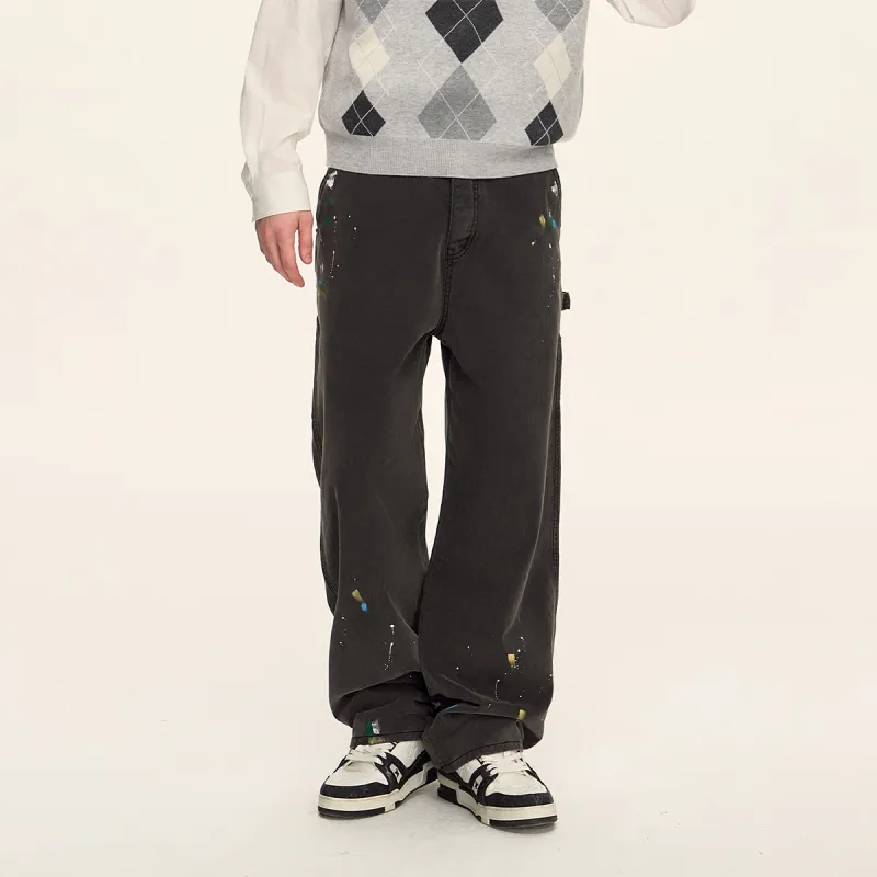 CLIMAX VISION Cargo Pants Unisex-8
