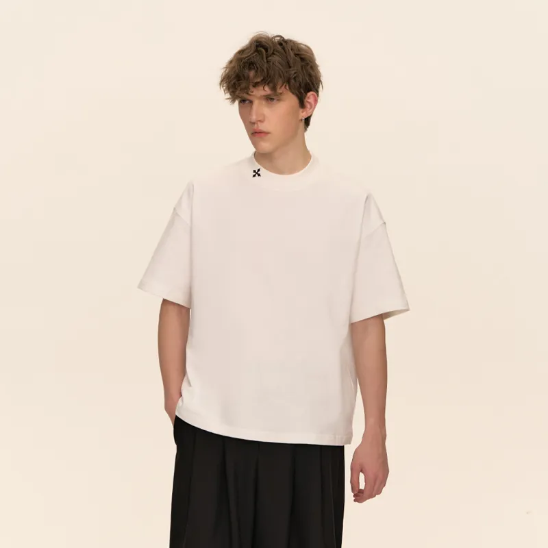 CLIMAX VISION Cross Series T Shirt Unisex-8