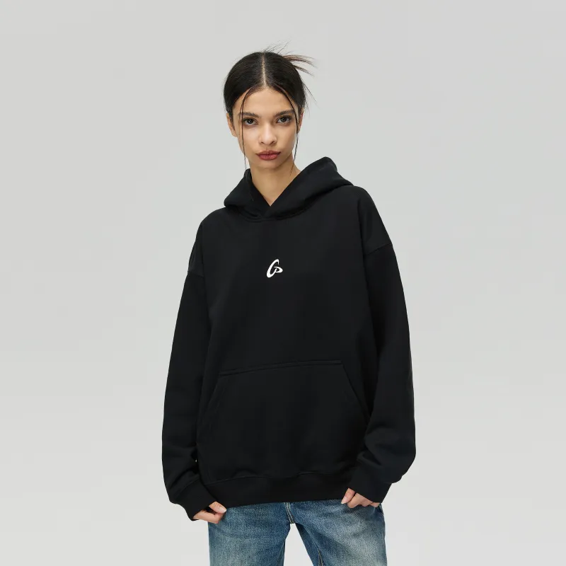CLIMAX VISION Frisbee Series Sweatshirt For Spring, Fall, And Winter Unisex-5
