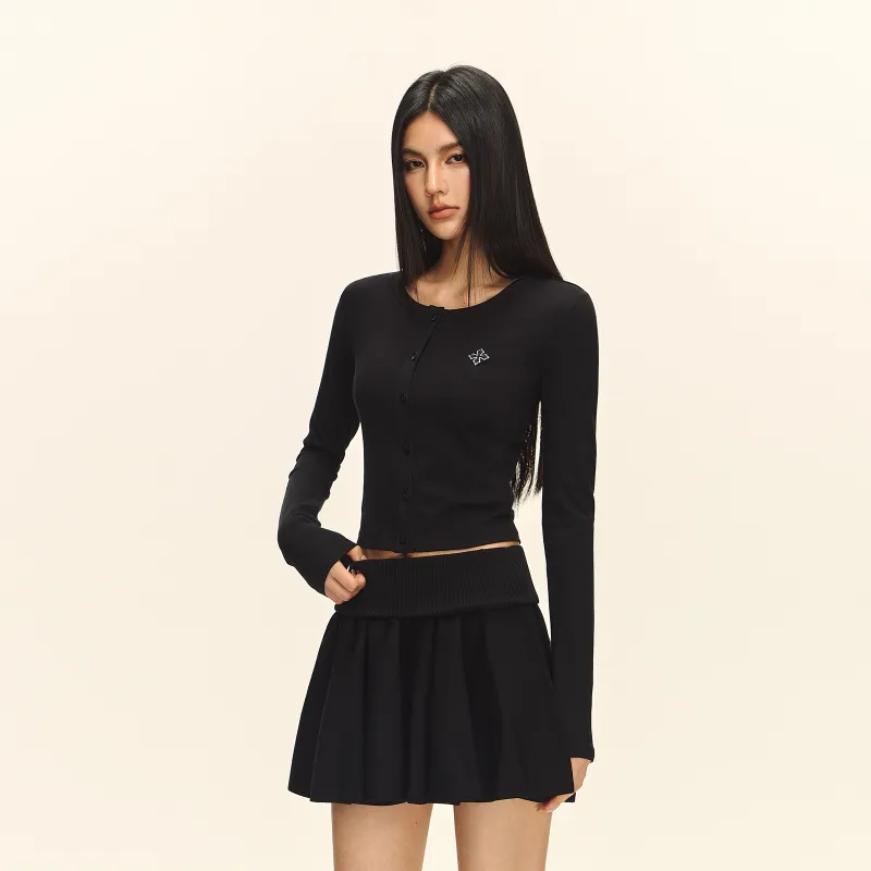 CLIMAX VISION Cross Series Casual Short Skirts Women's-3
