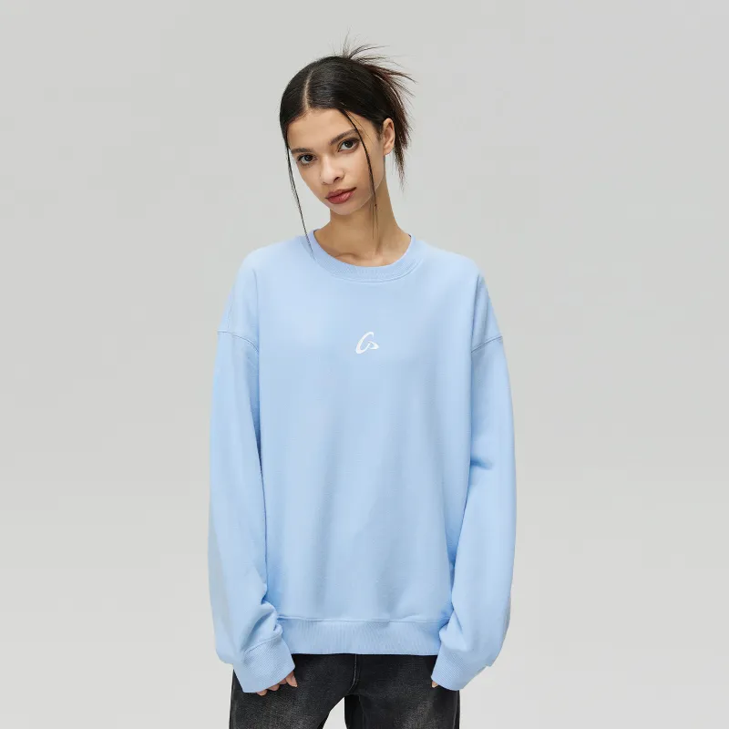 CLIMAX VISION Frisbee Series Sweatshirt Unisex-9