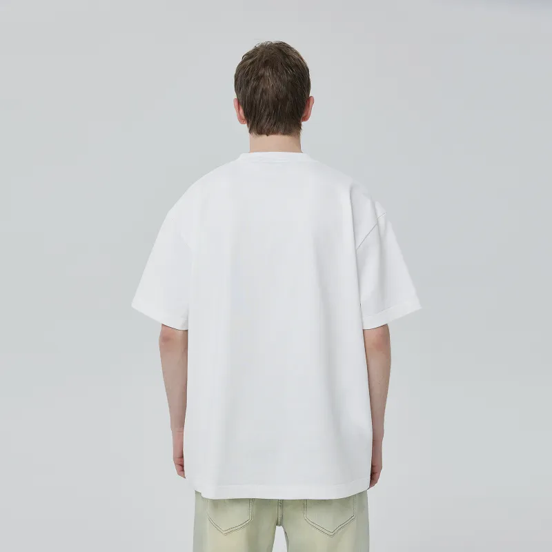 CLIMAX VISION T Shirts Unisex-9