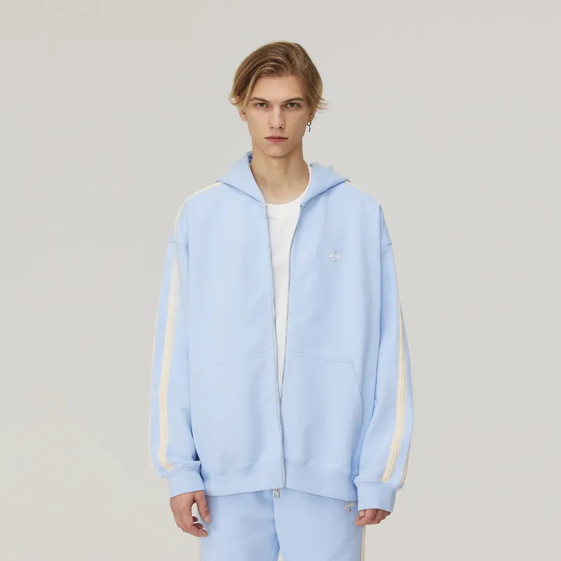 CLIMAX VISION Sweatshirt Unisex-3