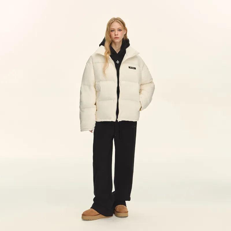 CLIMAX VISION Down Jacket Unisex-3