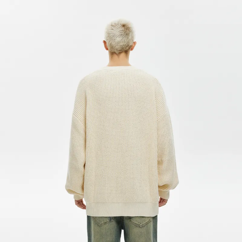 CLIMAX VISION Sweaters Unisex-3