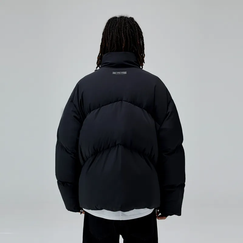 CLIMAX VISION Down Jacket Unisex-5