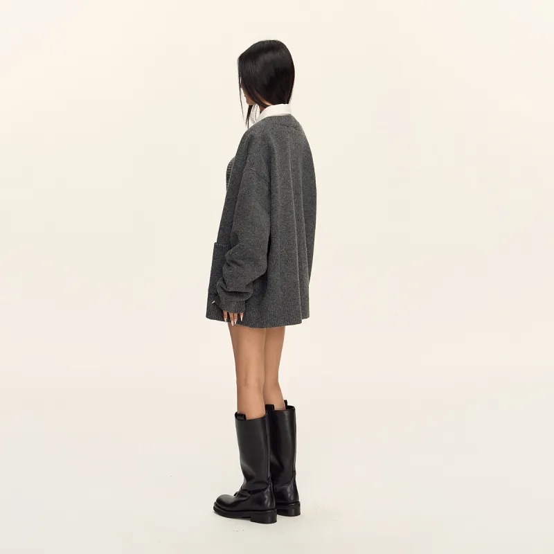 CLIMAX VISION Knitwear Unisex-8
