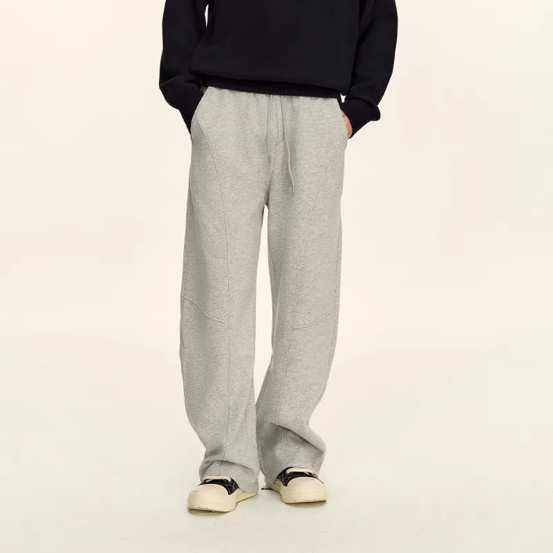 CLIMAX VISION Casual Pants Unisex-2