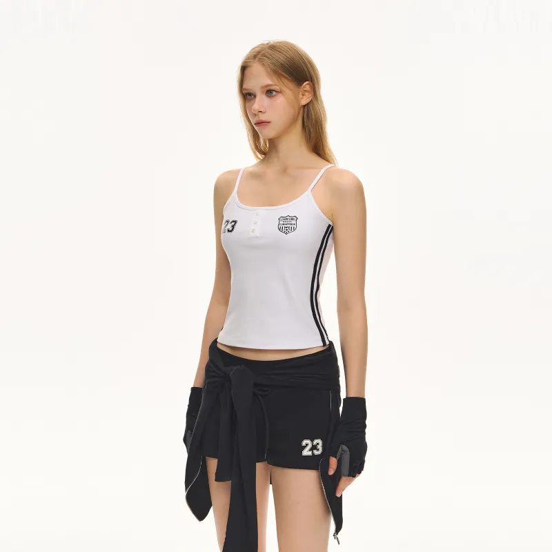 CLIMAX VISION Casual Shorts Women's-9