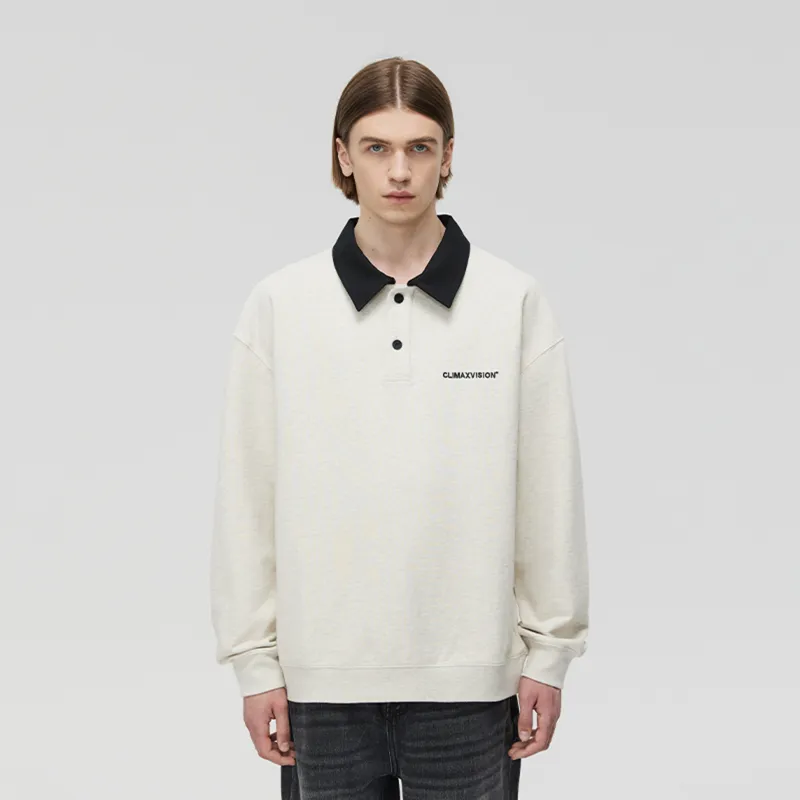 CLIMAX VISION Sweatshirts Unisex-6