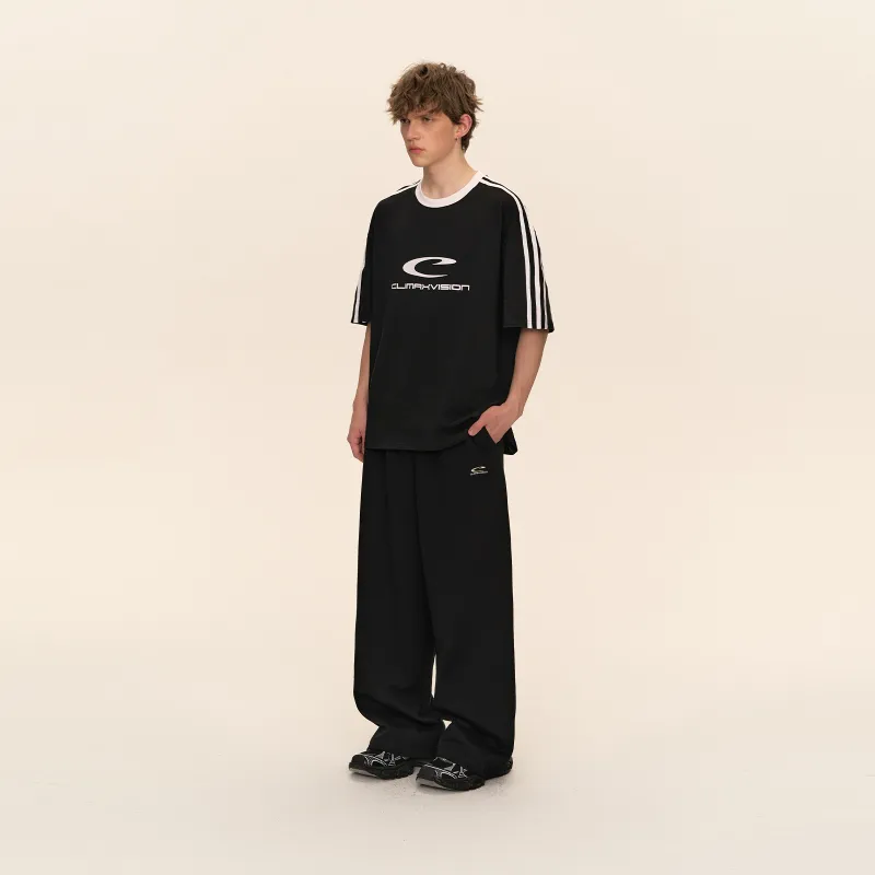 CLIMAX VISION C Collection T Shirt Unisex-8