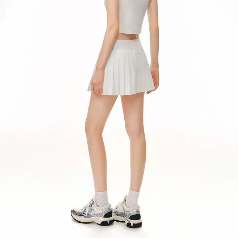 CLIMAX VISION Casual Short Skirts Women's-5