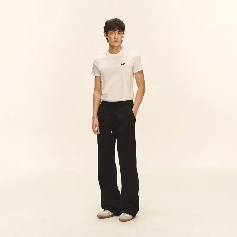 CLIMAX VISION Knitted Sports Pants Unisex-8