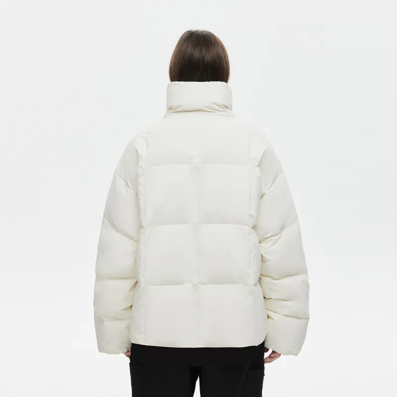 CLIMAX VISION Down Jacket Coat Unisex-8