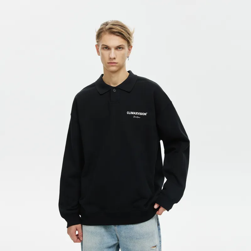 CLIMAX VISION Sweatshirts Unisex-6