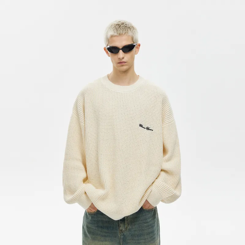 CLIMAX VISION Sweaters Unisex-2