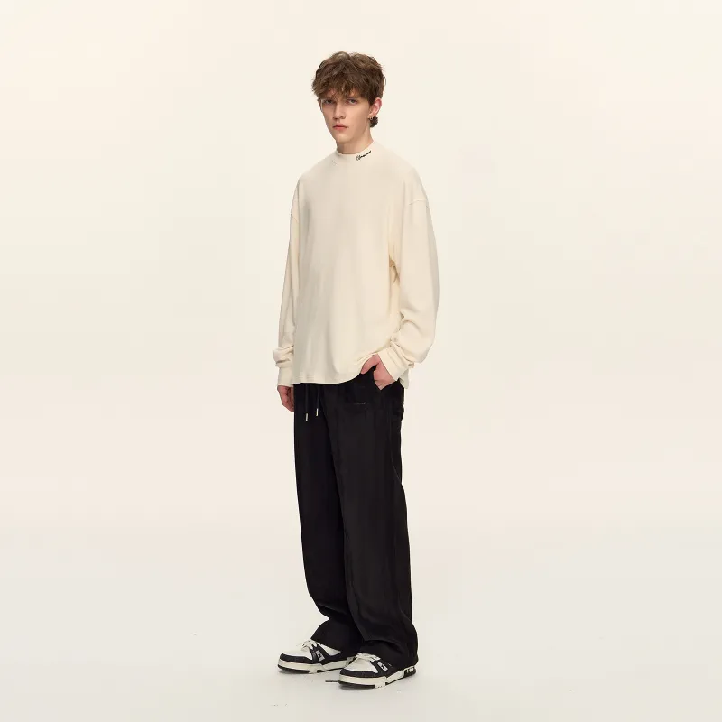 CLIMAX VISION Casual Pants Unisex-3