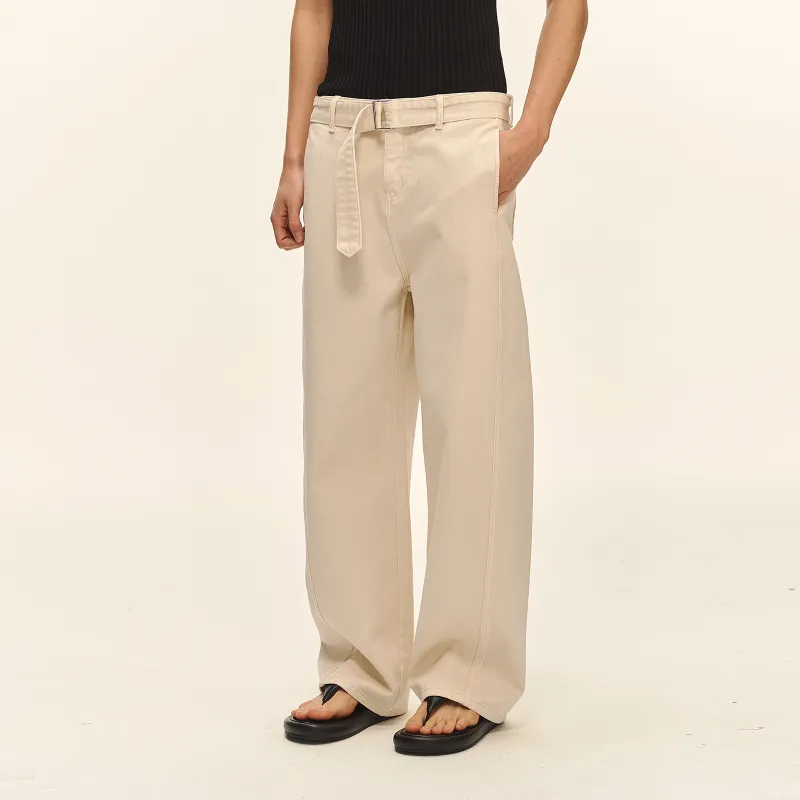 CLIMAX VISION Jeans Unisex-2