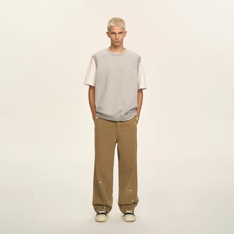 CLIMAX VISION Cargo Pants Unisex-4