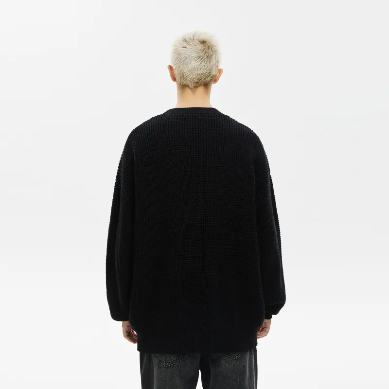 CLIMAX VISION Sweaters Unisex-7