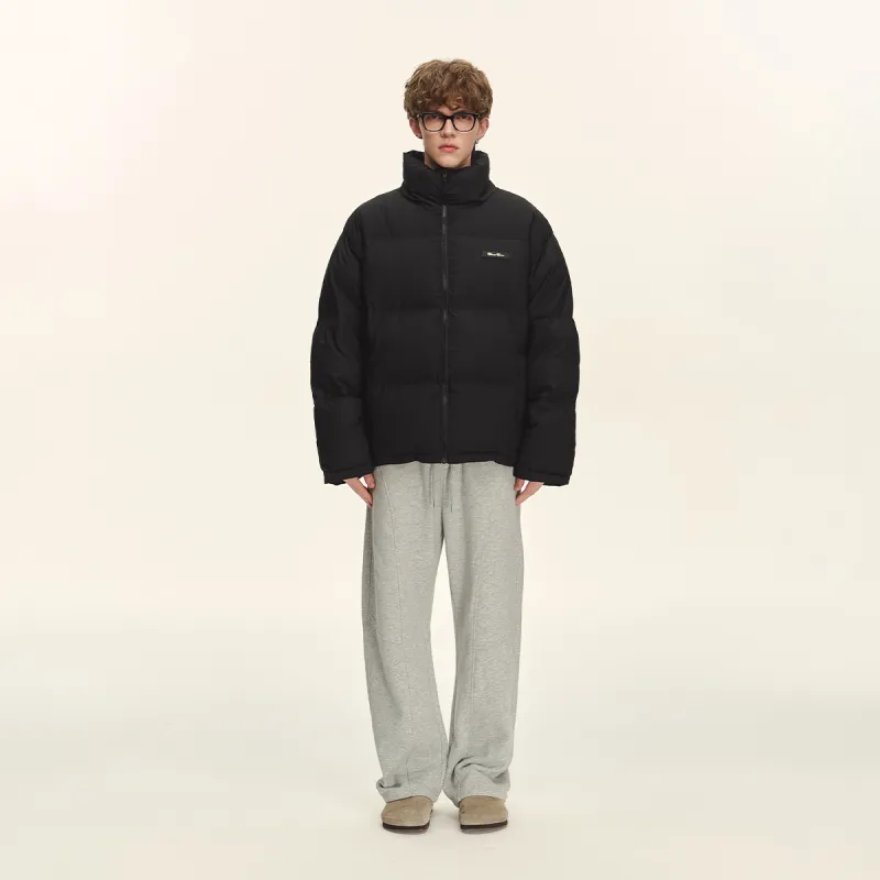 CLIMAX VISION Down Jacket Unisex-9