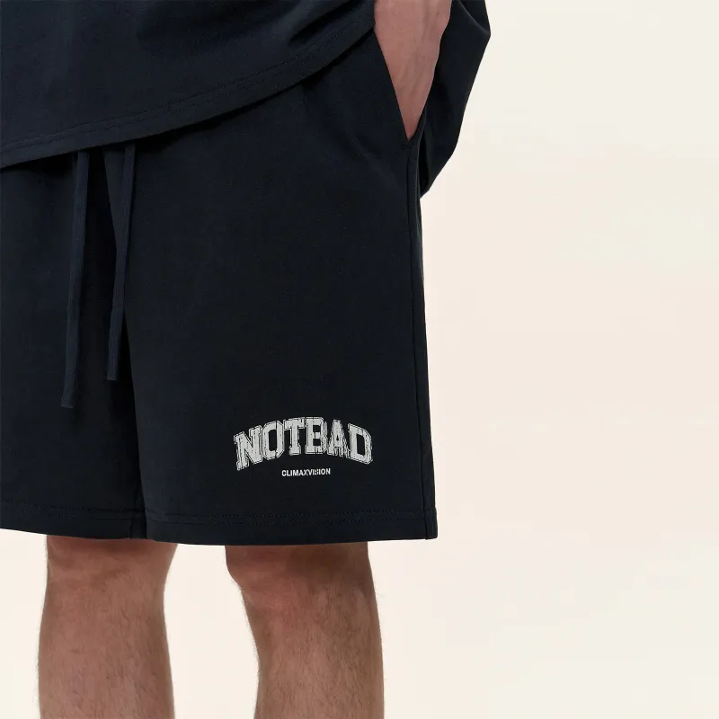 CLIMAX VISION Casual Shorts Unisex-3