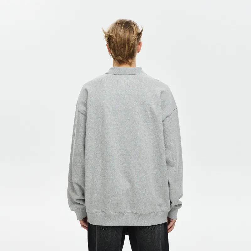 CLIMAX VISION Sweatshirts Unisex-3
