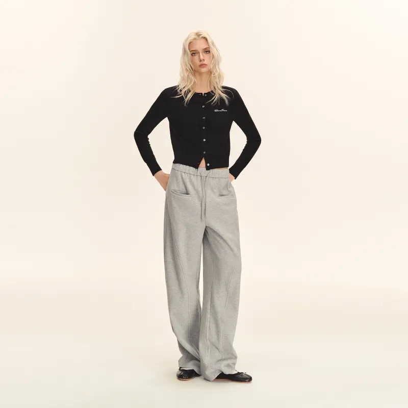 CLIMAX VISION Knitwear Women's-15