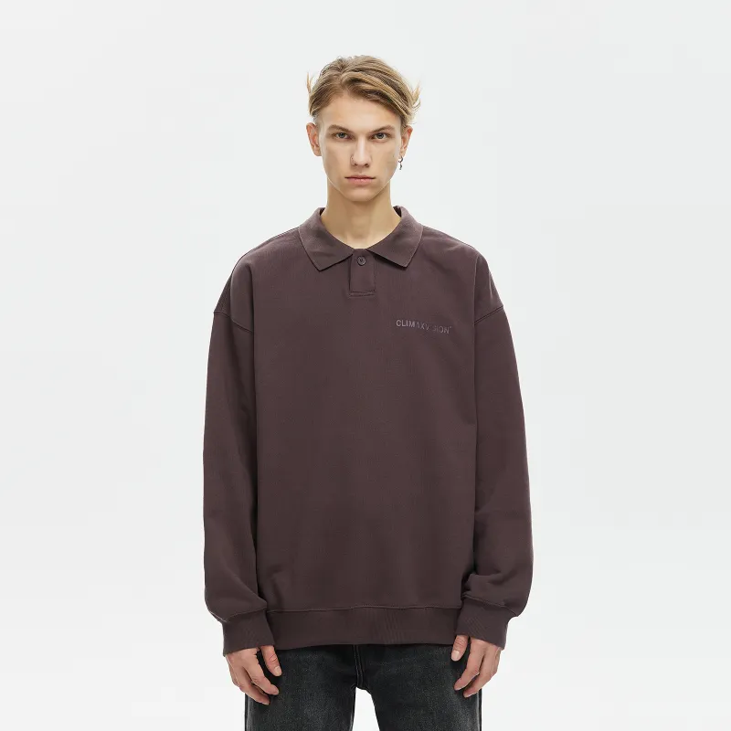 CLIMAX VISION Sweatshirts Unisex-10