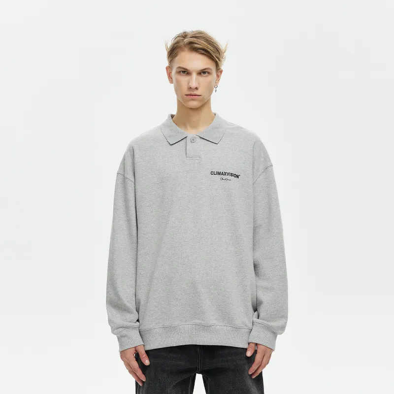 CLIMAX VISION Sweatshirts Unisex-2