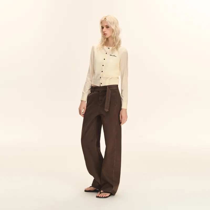 CLIMAX VISION Knitwear Women's-2