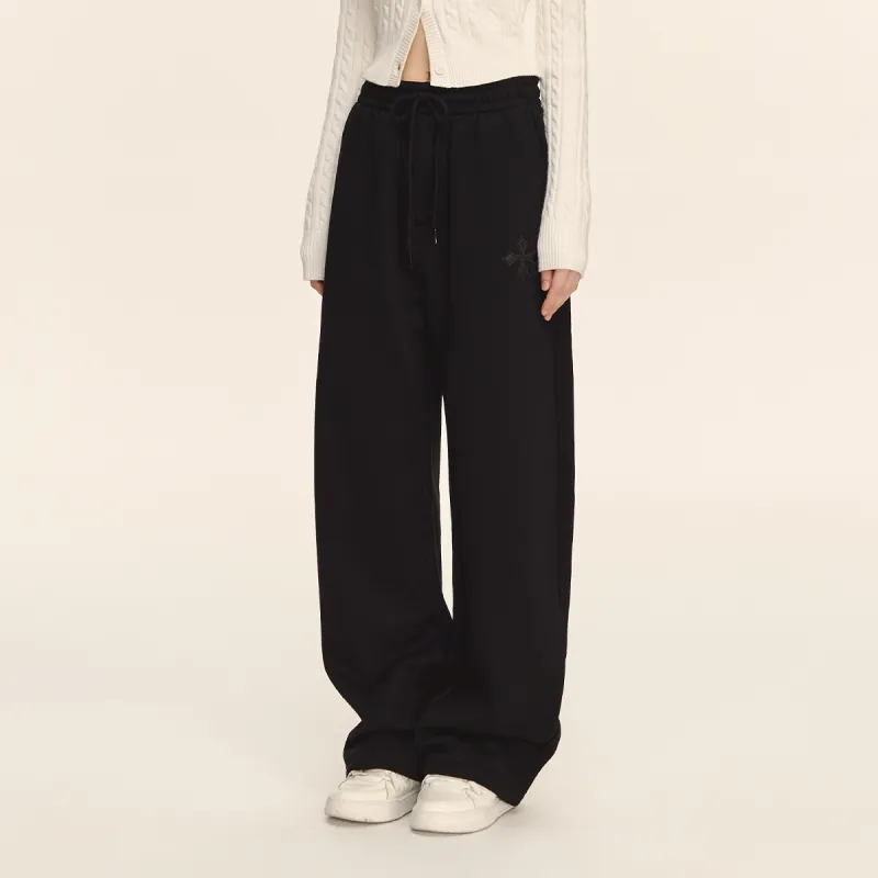CLIMAX VISION Cross Series Casual Pants Unisex-6