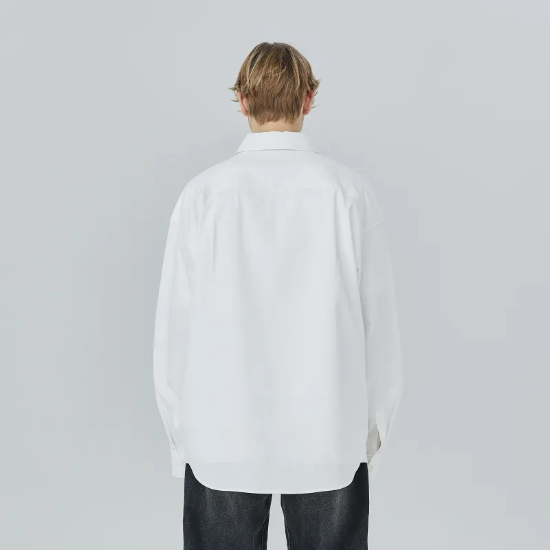 CLIMAX VISION Cross Series Shirt Unisex-4