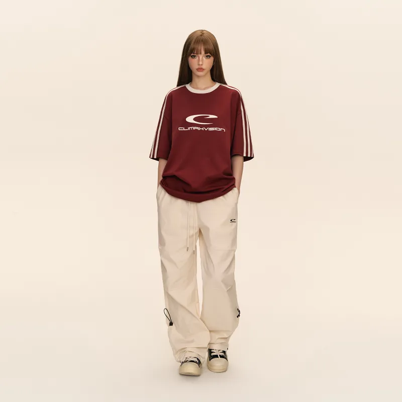 CLIMAX VISION C Collection T Shirt Unisex-4